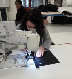 Medewerker Textiel & Confectie